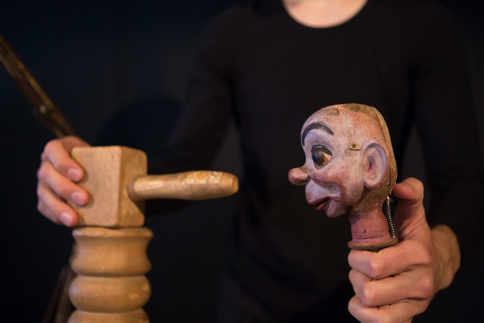 Počinje 26. Međunarodni lutkarski festival „Zlatna iskra” Pinokio Zlatna Iskra 1536x1024 B