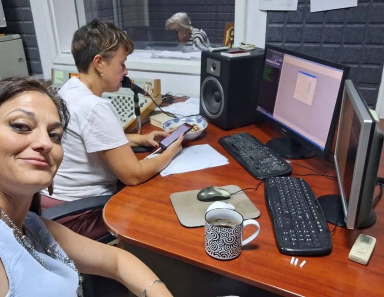 Radio Zlatousti