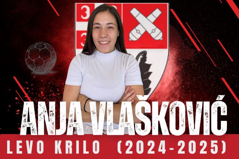 Zrk Radnicki Vlaskovic