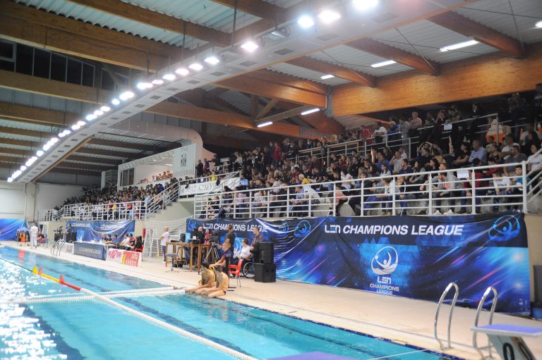 Vk Radnicki Liga Sampiona 2