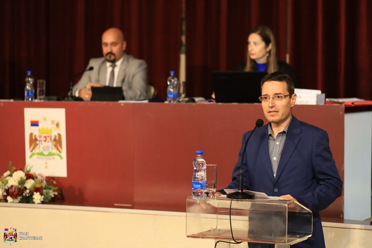 VIŠE NOVCA ZA MEDIJE: Da li je ukalkulisana privatizacija RTK 674stanisic (1)