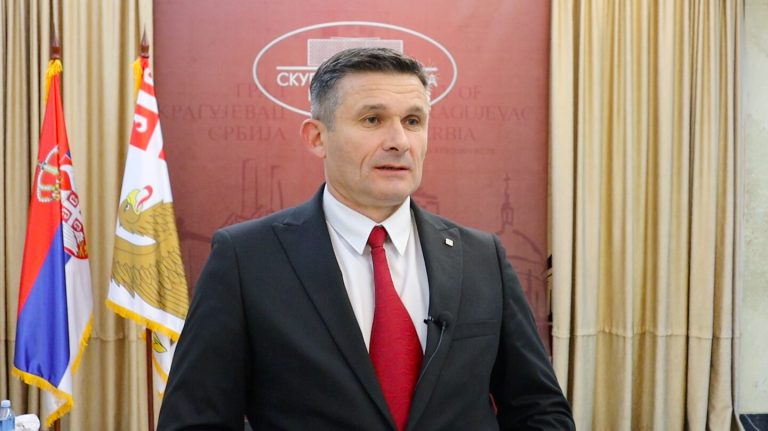 RAKIĆ: Dašić i Momčilović da odmah podnesu ostavke 676rakic