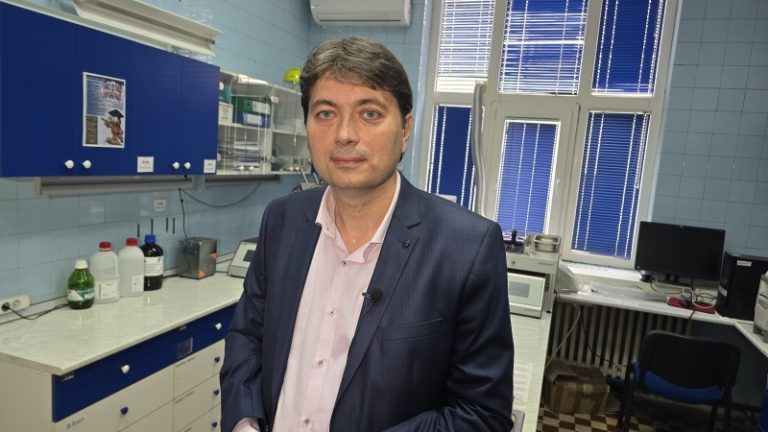NAŠ IZBOR – PROF. VLADISLAV VOLAREVIĆ NAJUSPEŠNIJI KRAGUJEVAČKI NAUČNIK 2024: Matične ćelije – matica uspona na svetski vrh 676volarevoc
