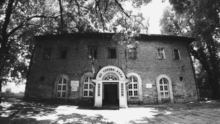 ŽIVOTOPIS ITALIJANSKOG DOKTORA BARTOLOMEA KUNIBERTA: U službi kneza Miloša Kula