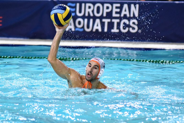 VATERPOLO KUP EVROPE: Šumadinci u pohodu na Italiju Dar 2403 Copy