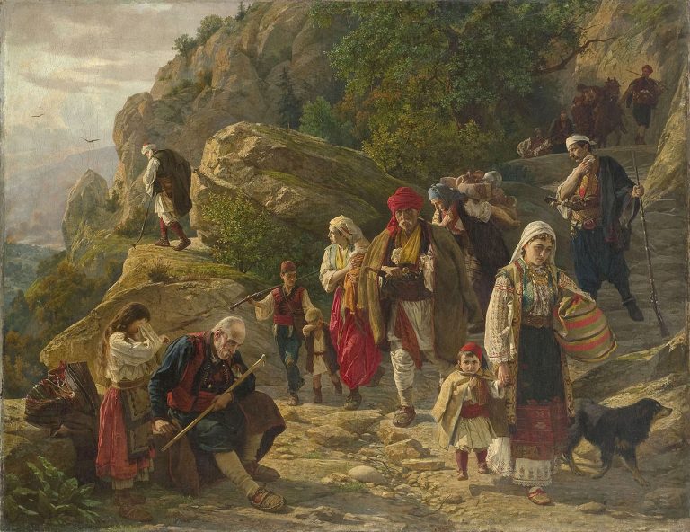 Zbeg (1)
