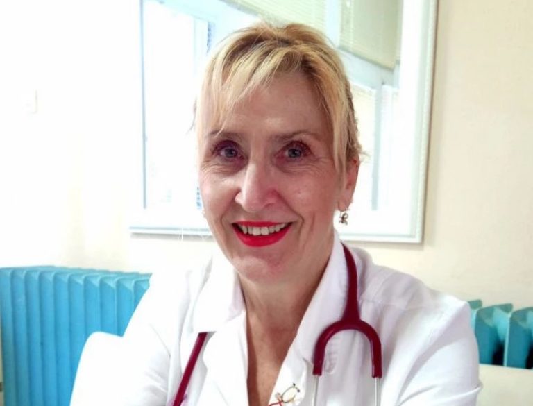 OSTAVKA DR ANĐELKE STOJKOVIĆ: Bilo je krajnje vreme 683dr Andjelka