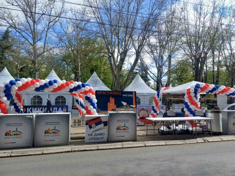 ZZŠ: Gradska turistička organizacija je Dašićeva firma za „prljave poslove“ 1000021021