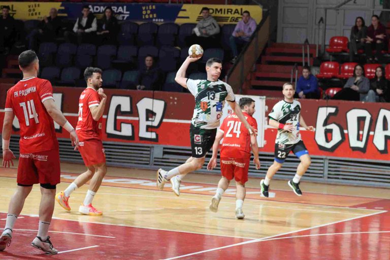 Rk Radnicki Rudar(3)