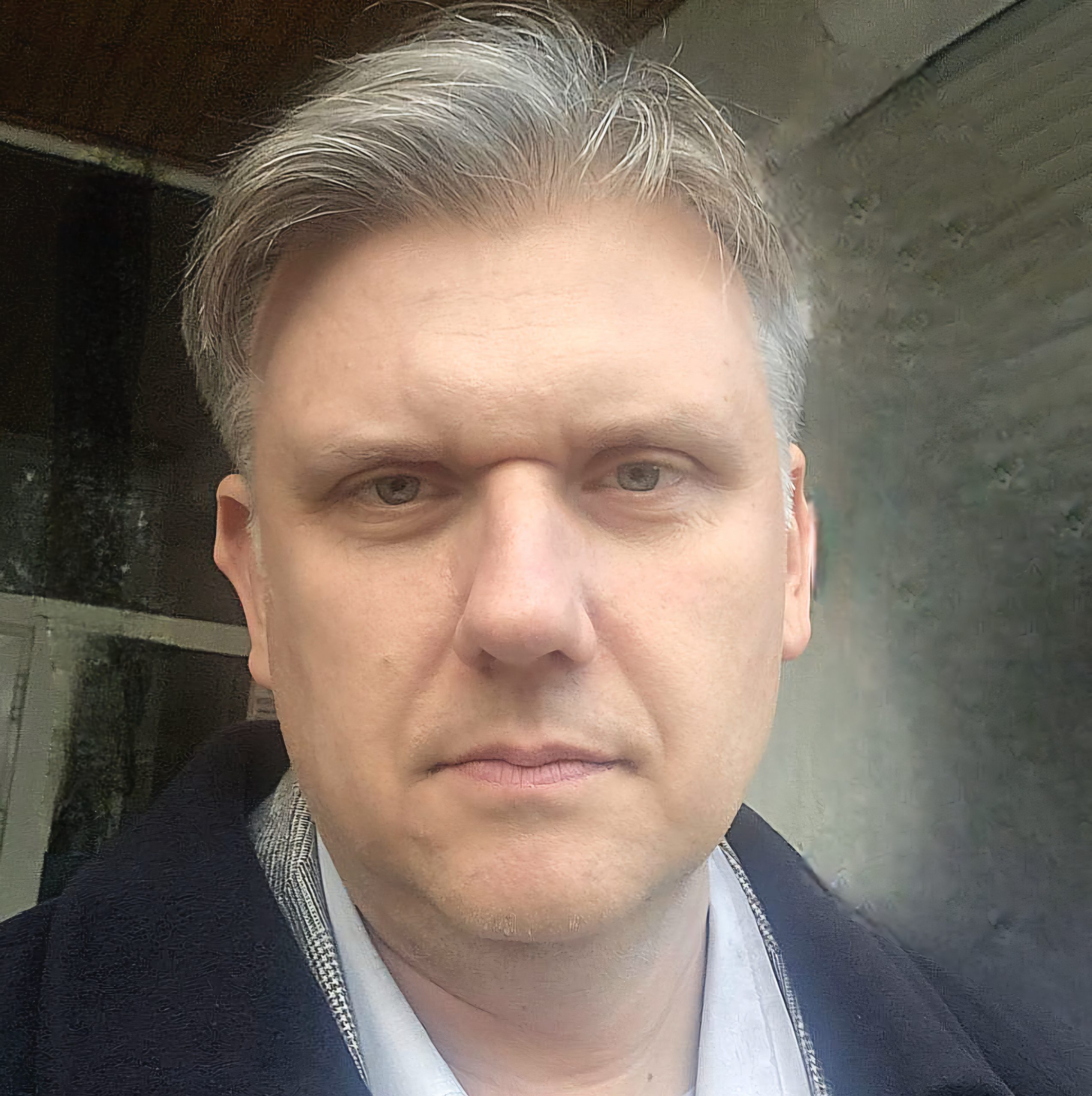 686 Bojan Urdarević