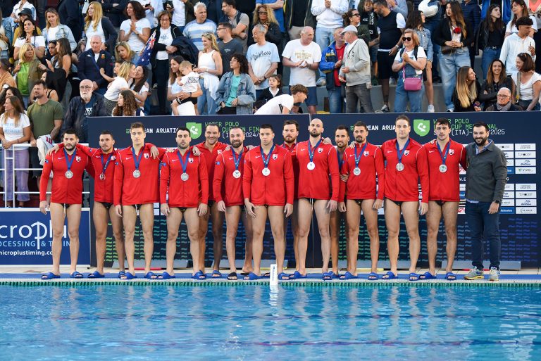 VATERPOLO: Radnički vicešampion Kupa Evrope Dar 0306 Copy