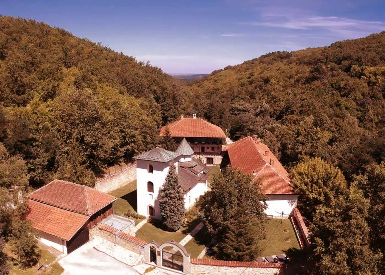 PRIČE O MANASTIRU VOLJAVČA: Od Karađorđevog kaplaka do prokletstva Stevana Knićanina Voljavca