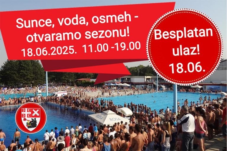 Otvoreni Bazen