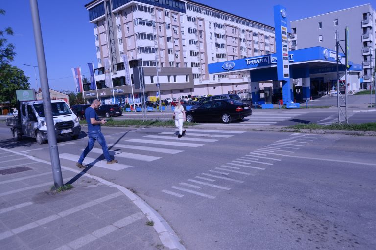 Plaza