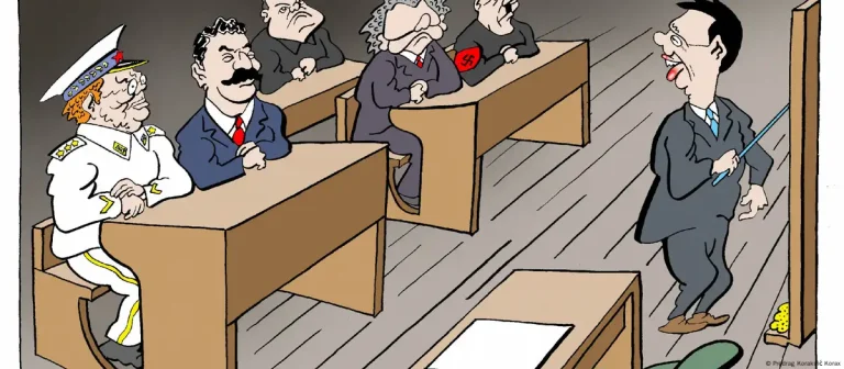 SRBIJA U OGLEDALU: Treći svetski mir 691koraks