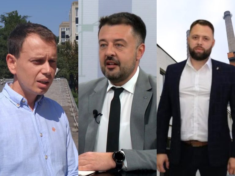 KADROVSKA VRTEŠKA U JAVNOM SEKTORU: Podobni su probrani Direktori