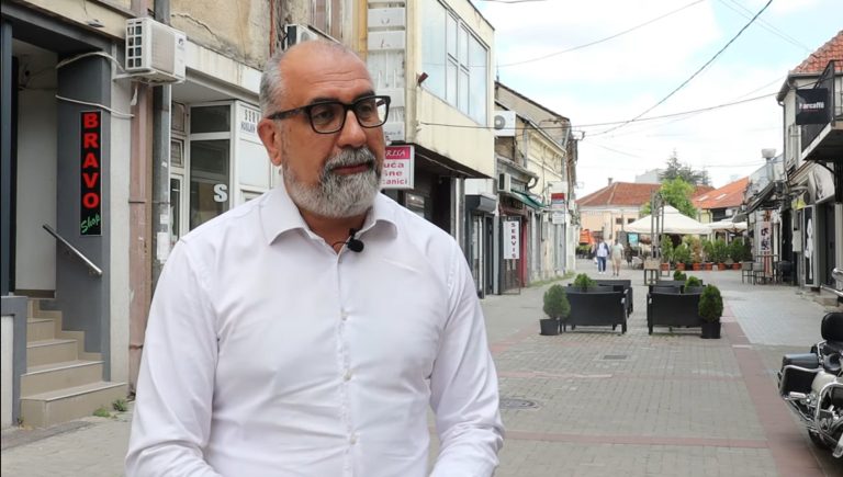 Turkovic