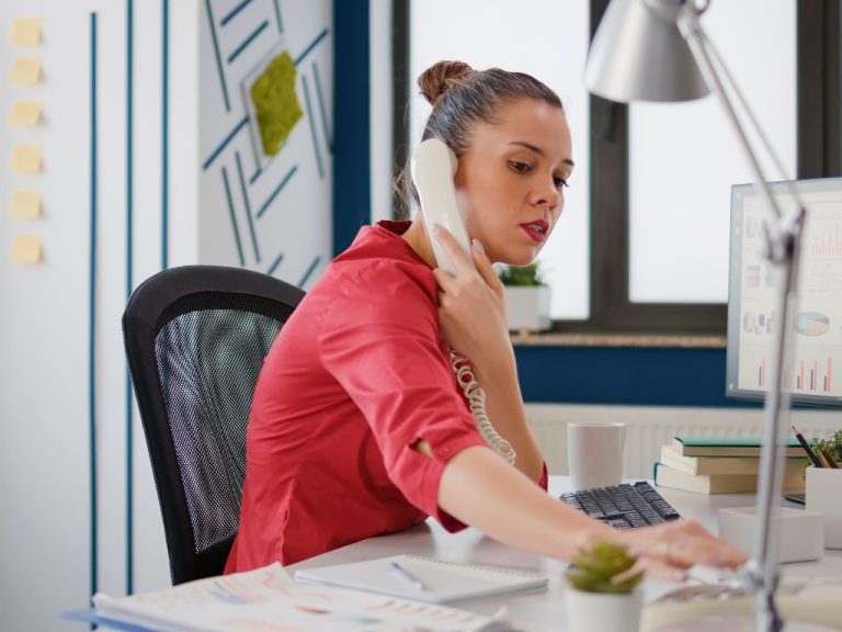 Kako Povecati Produktivnost Nakon Odmora