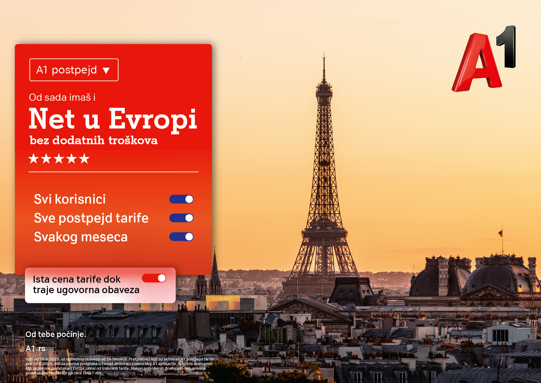 Roaming Summer Paris H