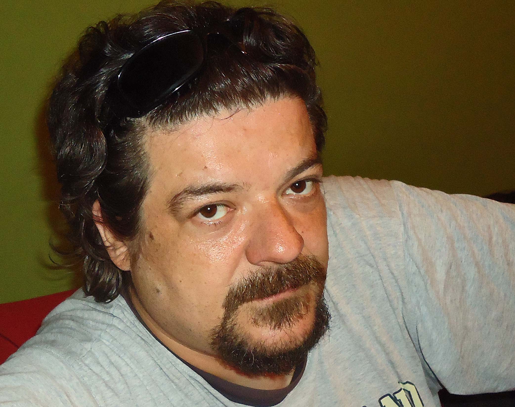 Zoran Misic