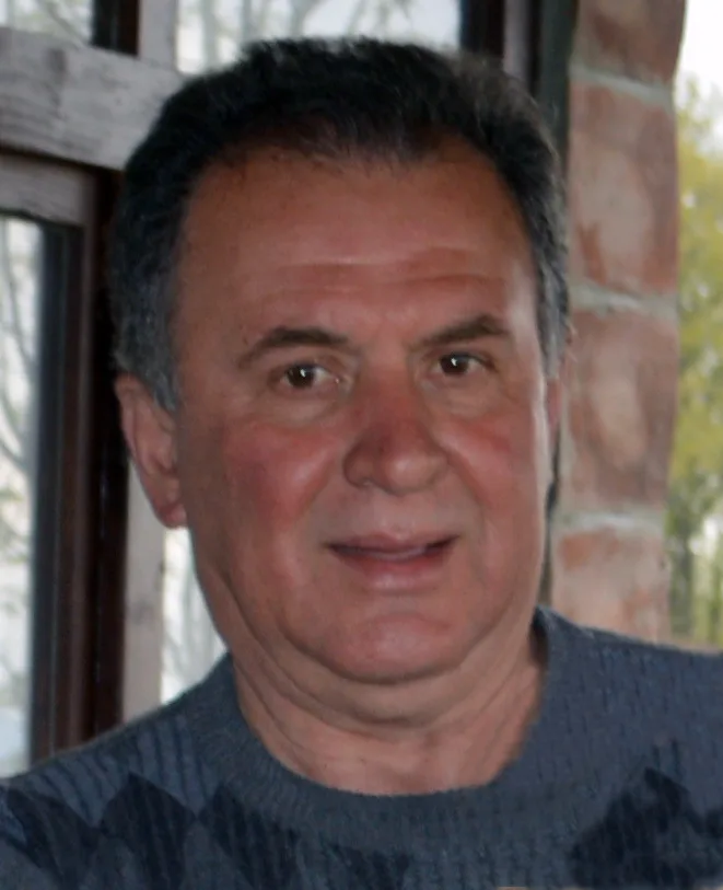Zoran Radovanovic