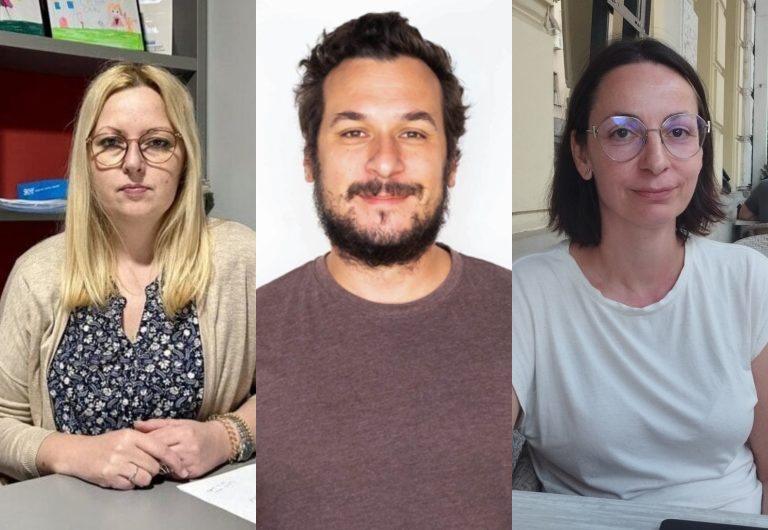 Gradjani Suza I Marija