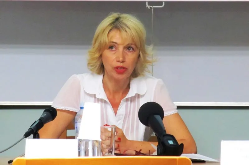 Jovanka