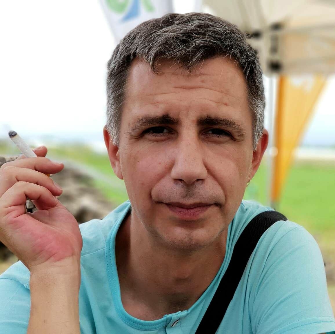 Nenad Zivadinovic