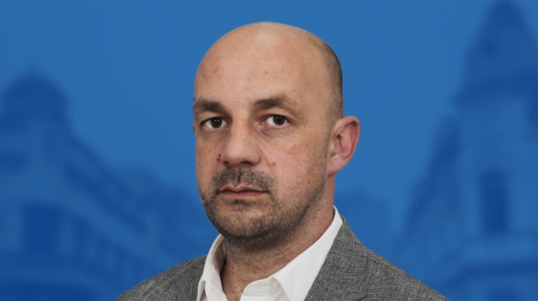 GRADSKI PRAVOBRANILAC „UDARIO” NA ODBORNIKA MILANA MILOSAVLJEVIĆA: Krivična prijava za četiri (ne)dela Milan Milosavljevic