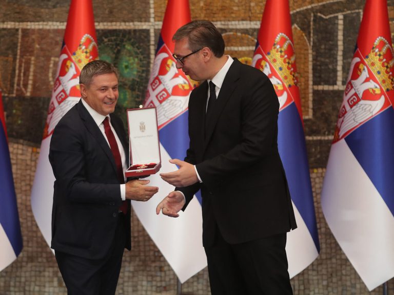 PROLEGOMENA ZA NOVI POČETAK: Mnogo manje od igre Medals