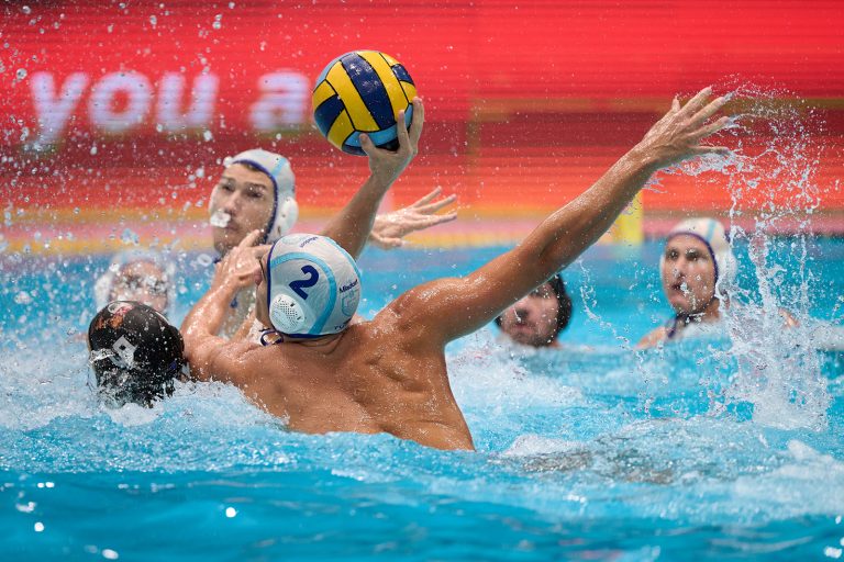 VATERPOLO: Tesan poraz Radničkog u Zagrebu Nz8 9341 Copy