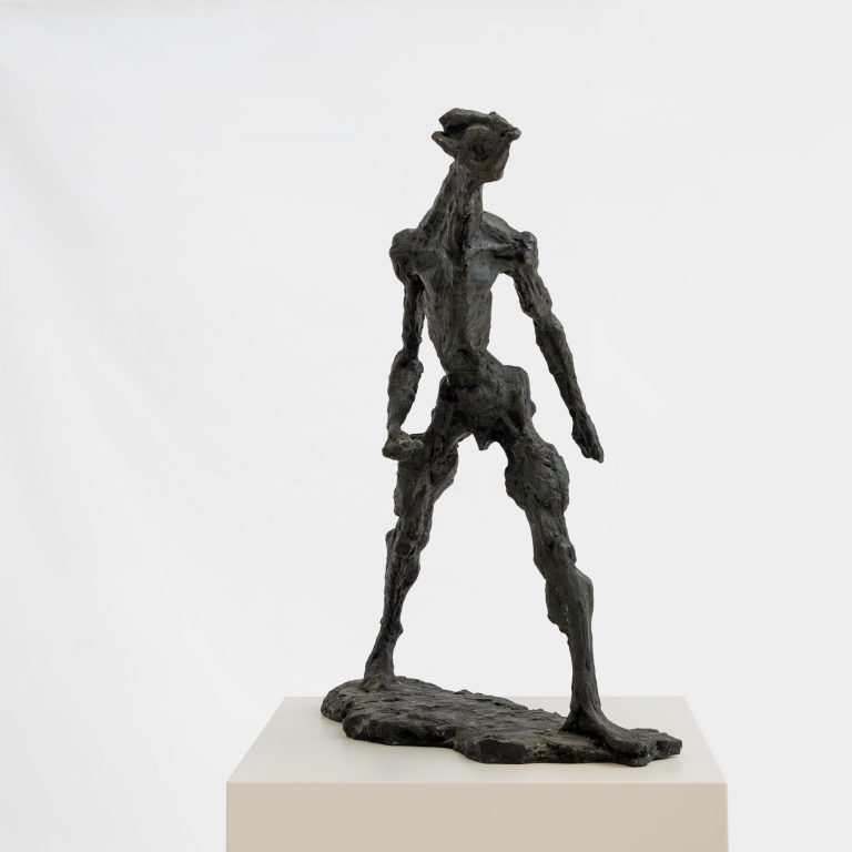 Skulpture Iz Zbirke Rajka M04