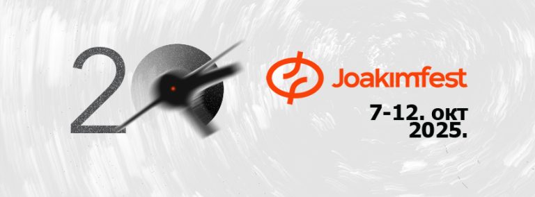 Joakimfest 2025