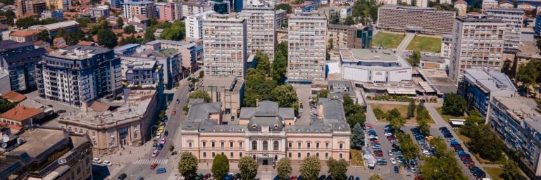 ZAŠTO KASNI PLAN ZA „CENTAR – STARA VAROŠ”: Čeka se nalog „odozgo” 699kragujevac