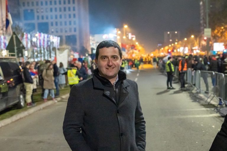 REŽIM I STUDENTSKI POKRET: Naš fatalni broj 16 700stojkovic