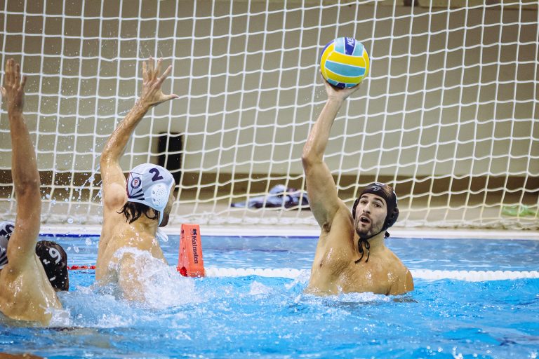 VATERPOLO: Trijumf Radničkog u Kotoru Fro 1402 Copy