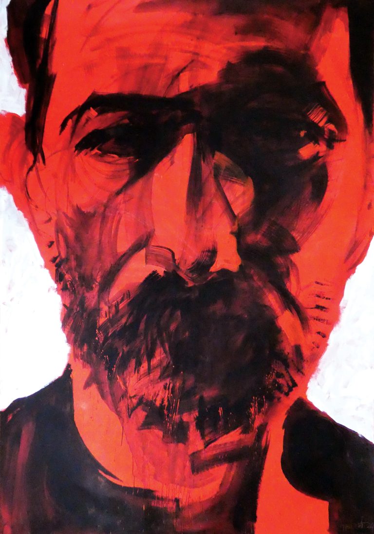 702autoportret Otasevic