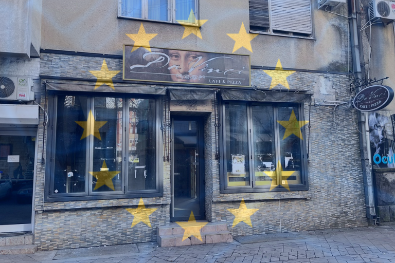 ZAŠTO KASNI OTVARANJE. EVROPSKE KUĆE: Novi rok maj 2026. godine Evropska Kuca