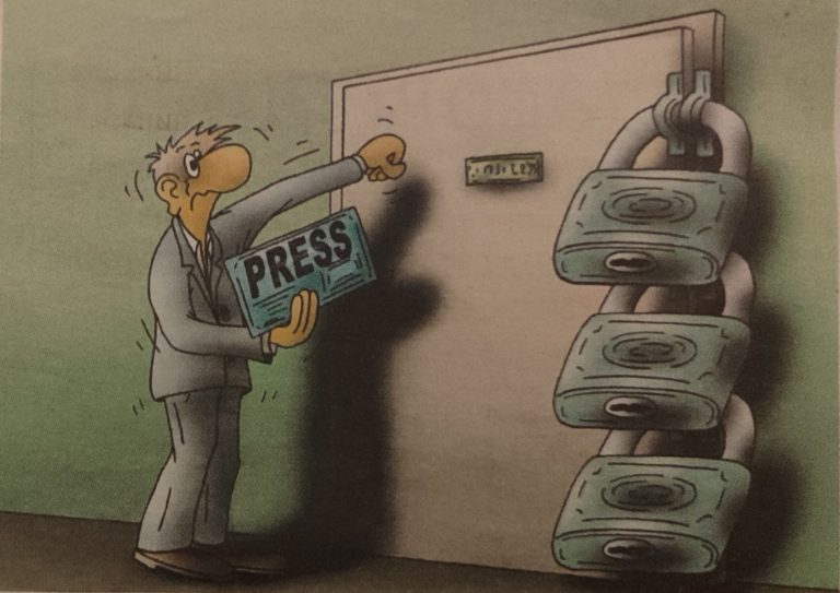 Karikatura Press