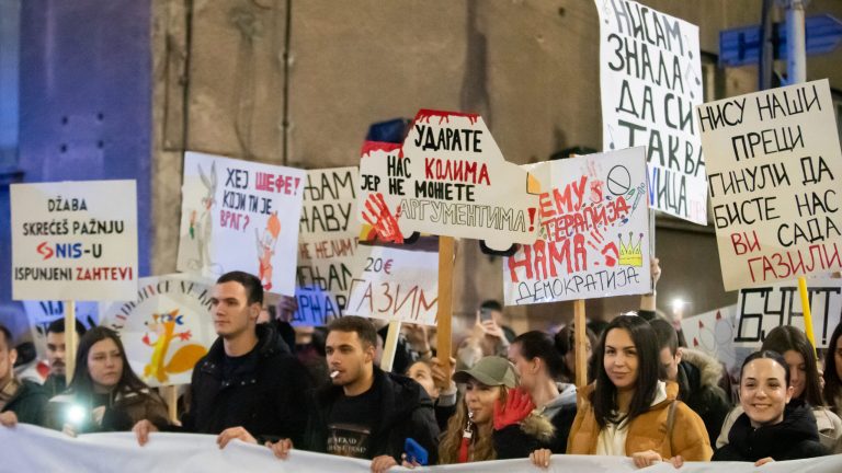 GODINE PREOKRETA 2025/26: Ponovo pronalaženje kompasa Pex