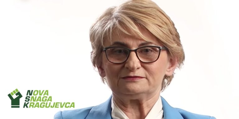 Olivera Nikolic Nskg