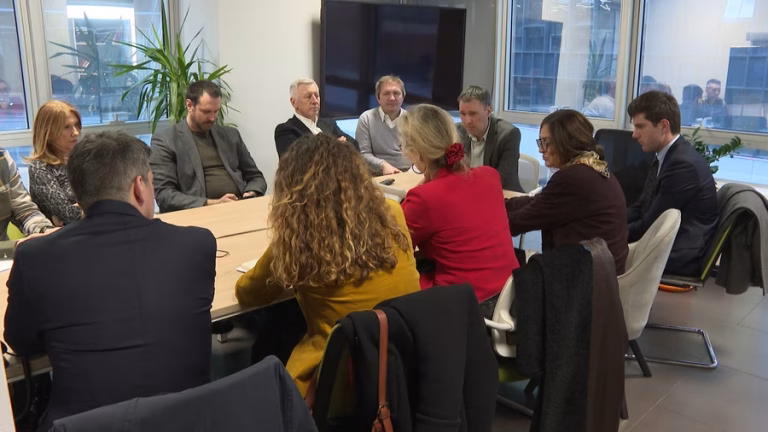 Ambasadorka Francuske