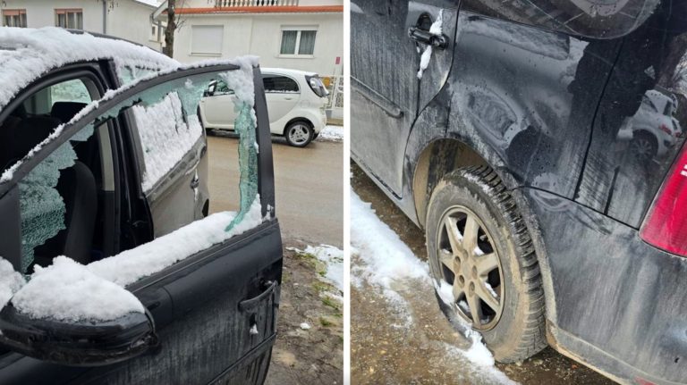 Ostecen Auto