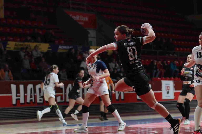 Rukometasice Protov Bg