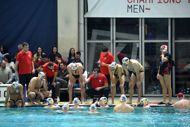VATERPOLO: Radnički želi da potvrdi plasman u polufinale Kupa Evrope Dar 1773 Copy