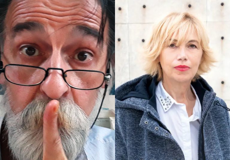 Mica I Jovanka