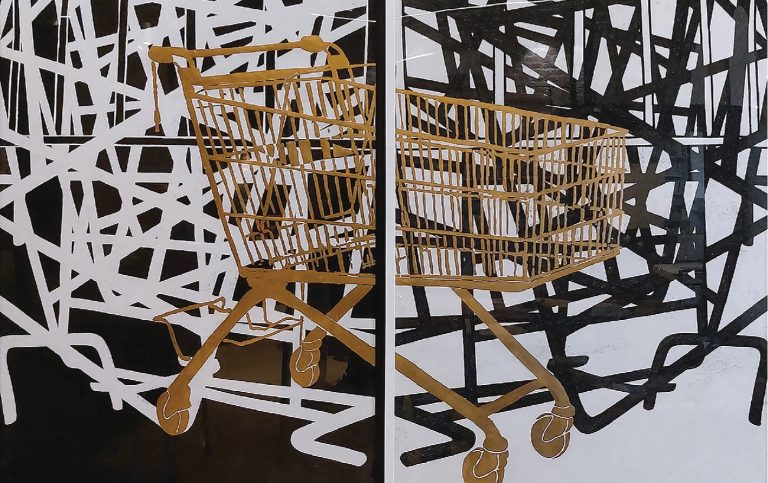 Nikola Markovic Izlozba