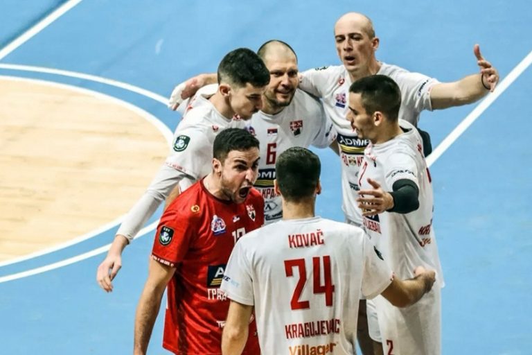 Ok Radnicki Partizan