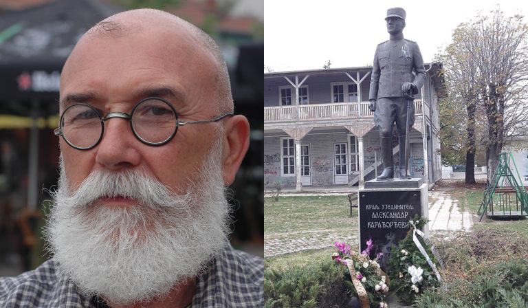 In Memoriam Zoran Ilic