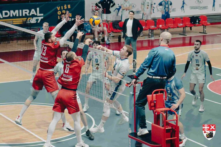 Ok Radnicki Spartak (2)
